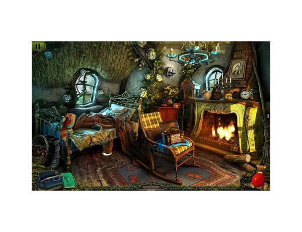 Hidden Object Good And Evil for Android - Download the APK from Habererciyes